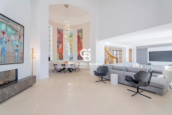 Propriété 9 pièces à vendre Cannes - 06400 / Réf: 85997967