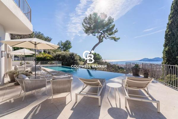 Propriété 9 pièces à vendre Cannes - 06400 / Réf: 85997967
