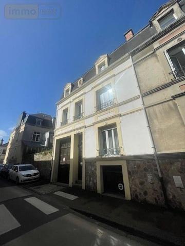 Maison à vendre à Cherbourg-en-Cotentin dans la Manche (50100), ref : 50108-4774