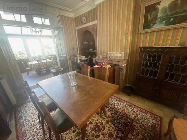 Maison à vendre à Cherbourg-en-Cotentin dans la Manche (50100), ref : 50108-4774