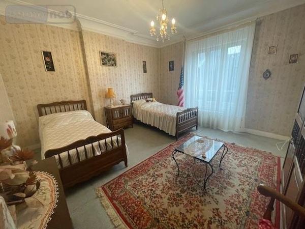 Maison à vendre à Cherbourg-en-Cotentin dans la Manche (50100), ref : 50108-4774
