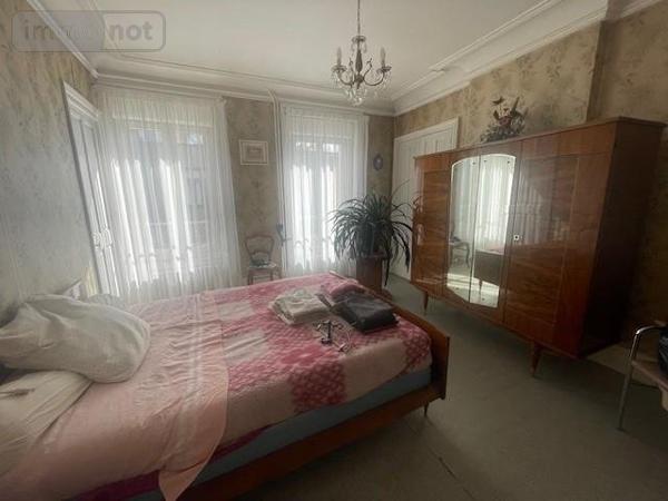 Maison à vendre à Cherbourg-en-Cotentin dans la Manche (50100), ref : 50108-4774