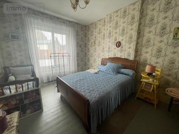 Maison à vendre à Cherbourg-en-Cotentin dans la Manche (50100), ref : 50108-4774