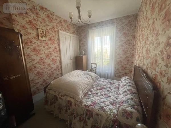 Maison à vendre à Cherbourg-en-Cotentin dans la Manche (50100), ref : 50108-4774