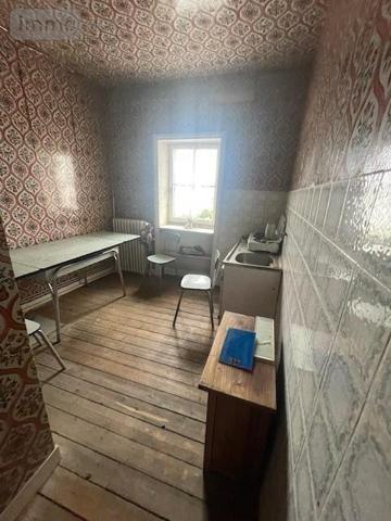 Maison à vendre à Cherbourg-en-Cotentin dans la Manche (50100), ref : 50108-4774