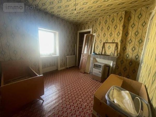 Maison à vendre à Cherbourg-en-Cotentin dans la Manche (50100), ref : 50108-4774