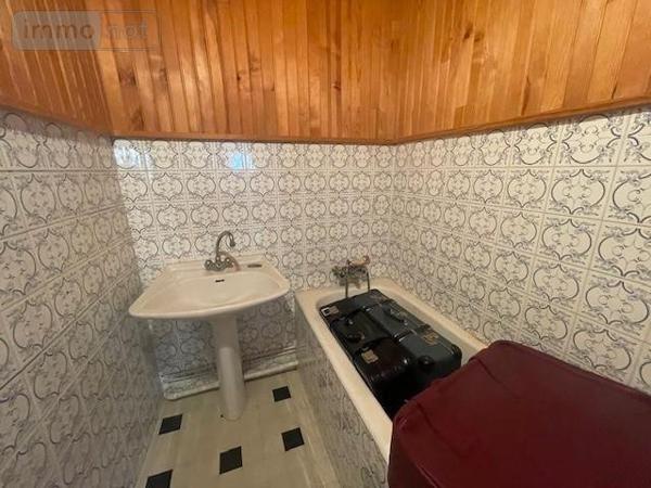 Maison à vendre à Cherbourg-en-Cotentin dans la Manche (50100), ref : 50108-4774