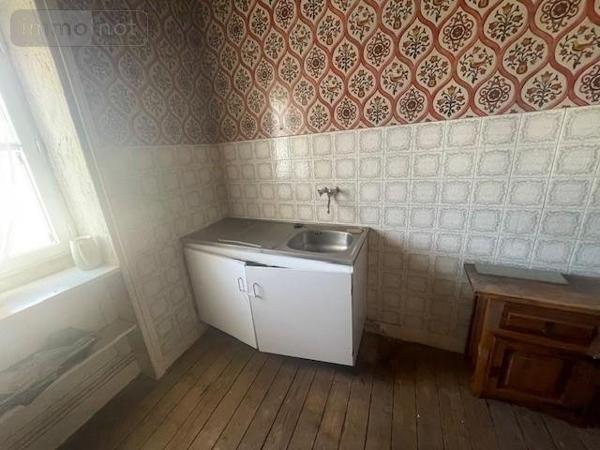 Maison à vendre à Cherbourg-en-Cotentin dans la Manche (50100), ref : 50108-4774