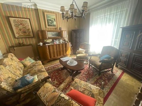 Maison à vendre à Cherbourg-en-Cotentin dans la Manche (50100), ref : 50108-4774