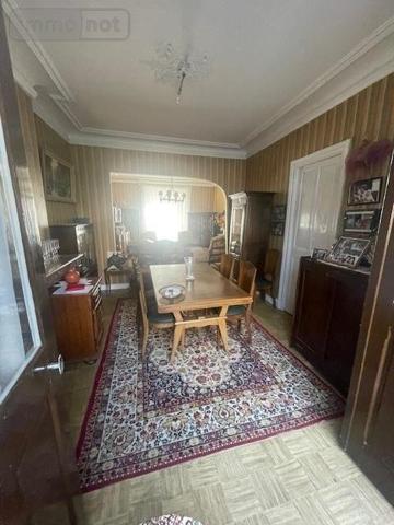 Maison à vendre à Cherbourg-en-Cotentin dans la Manche (50100), ref : 50108-4774