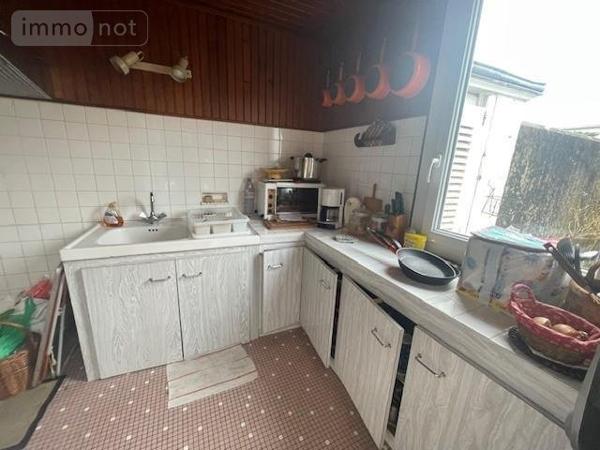 Maison à vendre à Cherbourg-en-Cotentin dans la Manche (50100), ref : 50108-4774