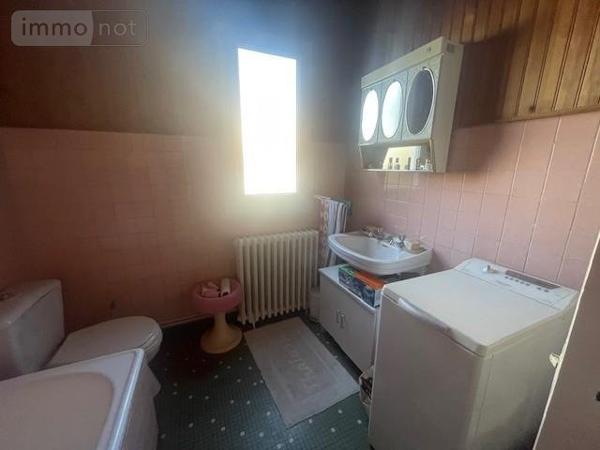 Maison à vendre à Cherbourg-en-Cotentin dans la Manche (50100), ref : 50108-4774