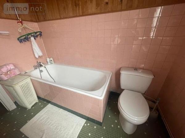 Maison à vendre à Cherbourg-en-Cotentin dans la Manche (50100), ref : 50108-4774