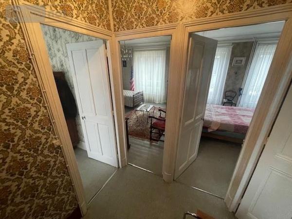 Maison à vendre à Cherbourg-en-Cotentin dans la Manche (50100), ref : 50108-4774