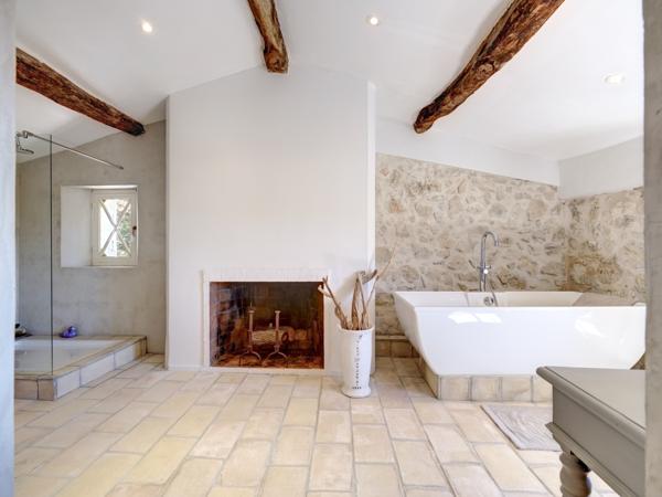 Maison à vendre  8 pièces - 550 m2 CHATEAUNEUF GRASSE - 06