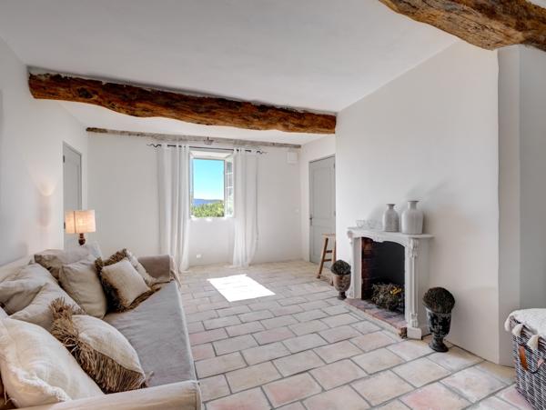 Maison à vendre  8 pièces - 550 m2 CHATEAUNEUF GRASSE - 06