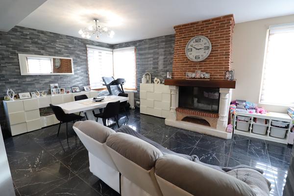 Maison de ville 7 pièce(s) 110 m2