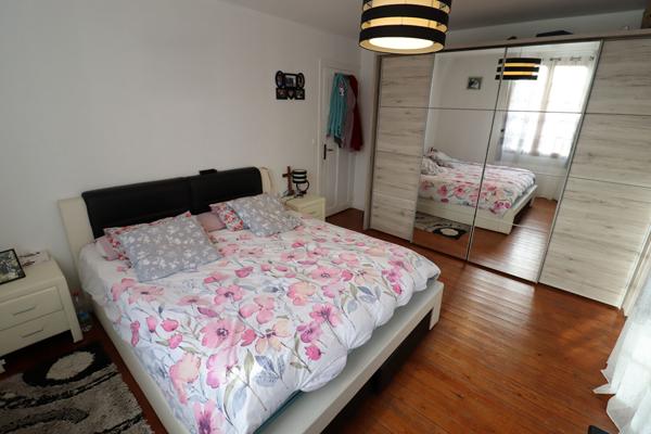 Maison de ville 7 pièce(s) 110 m2