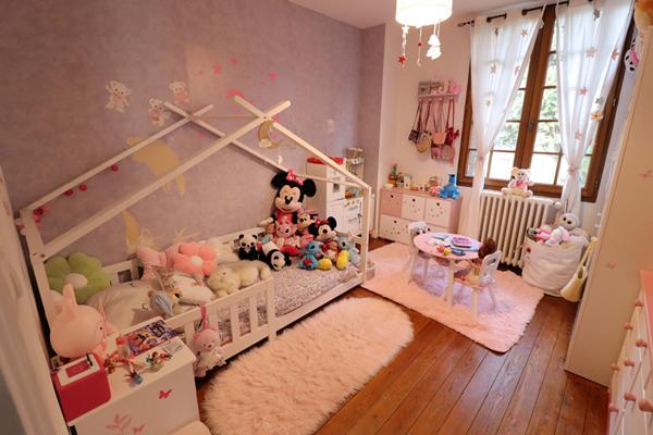 Maison de ville 7 pièce(s) 110 m2