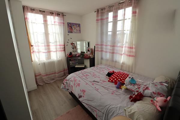 Maison de ville 7 pièce(s) 110 m2