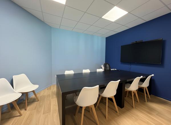Laval quartier Gare, Bureaux 115 m2 , Laval Laval quartier Gare, Bureaux 115 m2 , Laval