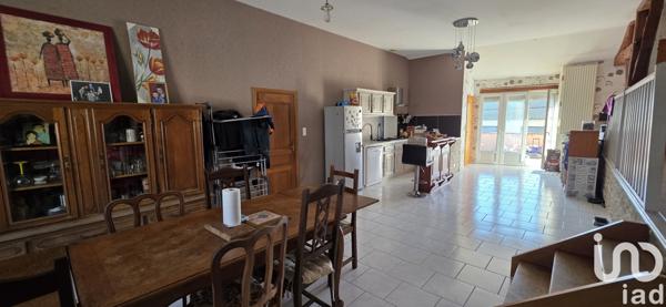 Appartement à vendre 6 pièces 214 m² Renwez