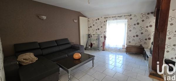 Appartement à vendre 6 pièces 214 m² Renwez