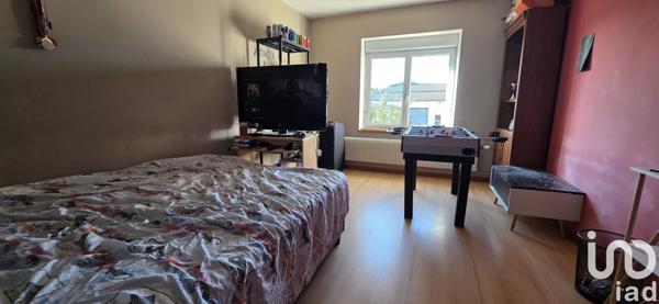 Appartement à vendre 6 pièces 214 m² Renwez