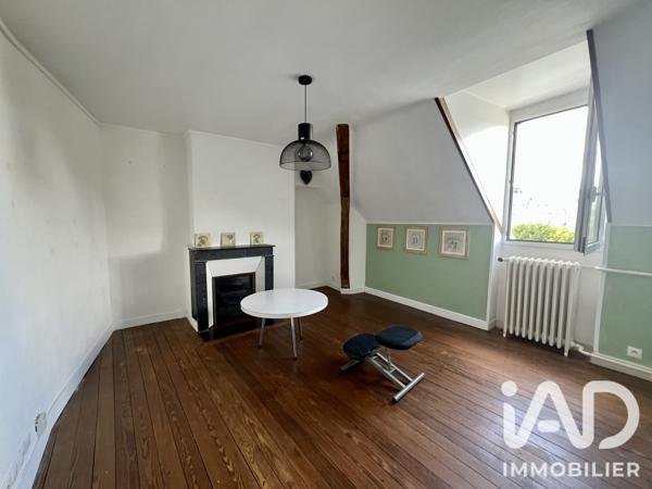 Appartement à vendre 3 pièces 57 m² Saint-Ouen-l'Aumône