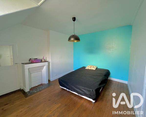 Appartement à vendre 3 pièces 57 m² Saint-Ouen-l'Aumône