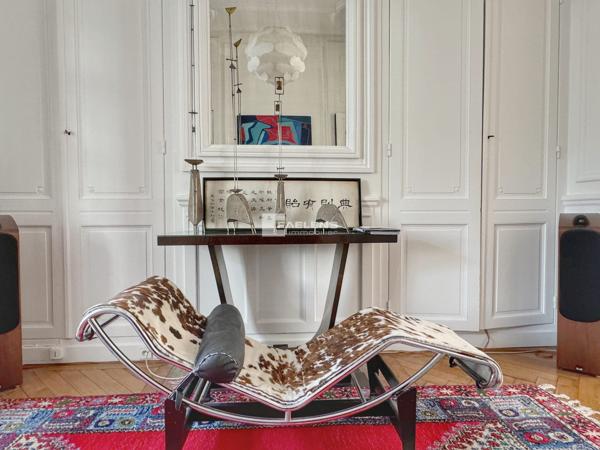 Maison Bourgeoise à Lille - Réf. ml5540
