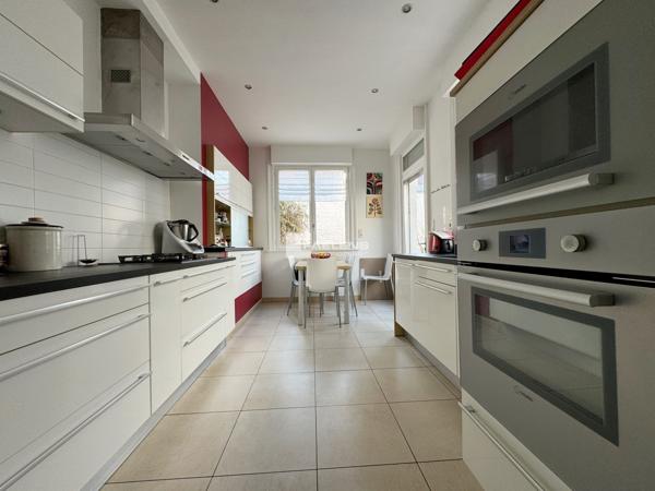 Maison Bourgeoise à Lille - Réf. ml5540