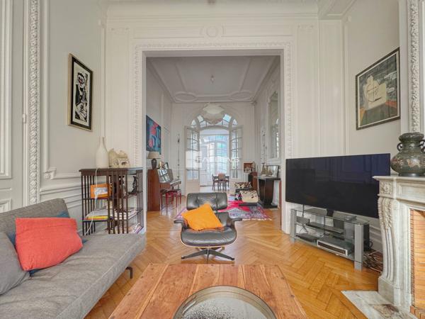 Maison Bourgeoise à Lille - Réf. ml5540