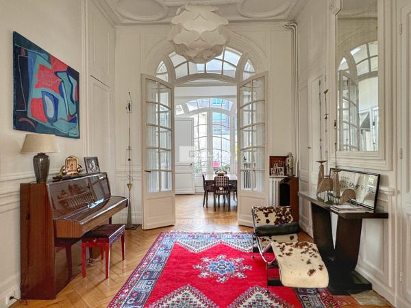 Maison Bourgeoise à Lille - Réf. ml5540