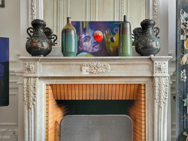 Maison Bourgeoise à Lille - Réf. ml5540