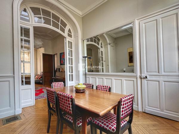 Maison Bourgeoise à Lille - Réf. ml5540