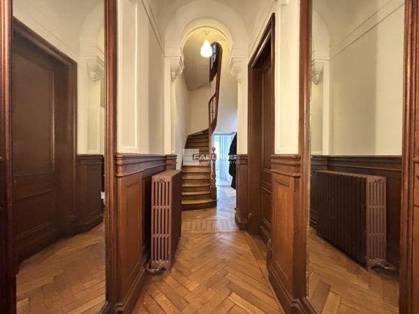Maison Bourgeoise à Lille - Réf. ml5540