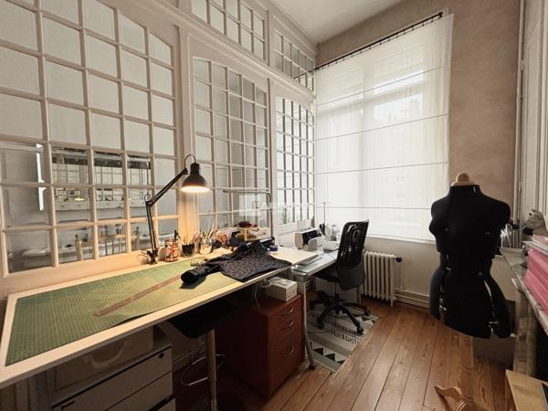 Maison Bourgeoise à Lille - Réf. ml5540
