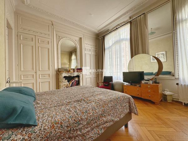 Maison Bourgeoise à Lille - Réf. ml5540