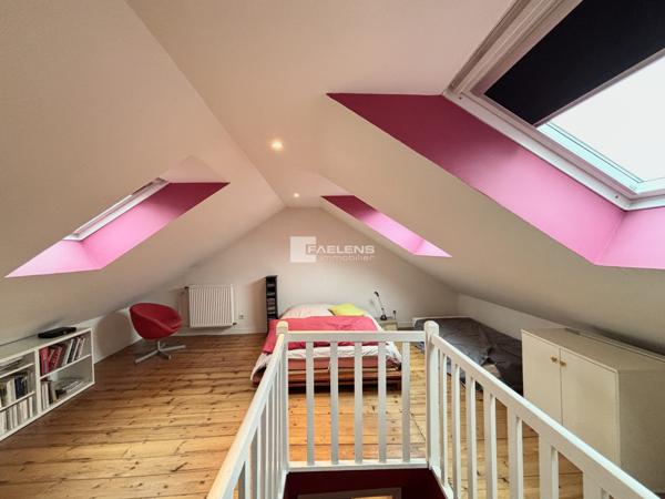 Maison Bourgeoise à Lille - Réf. ml5540