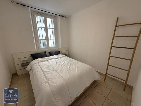 Appartement à louer 3 pièces 54.5m²