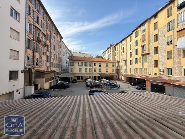 Appartement à louer 3 pièces 54.5m²