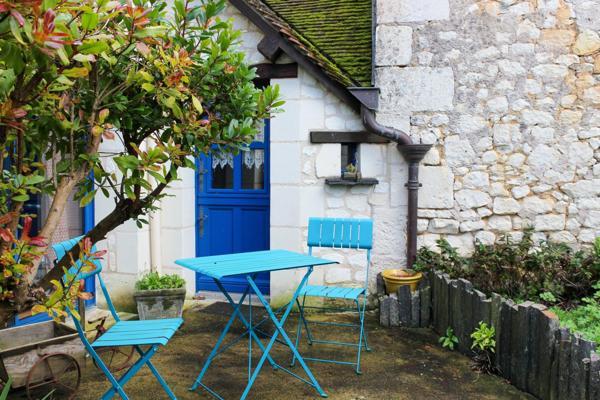 Jolie rénovation au calme ! 9000 m2 de terrain.