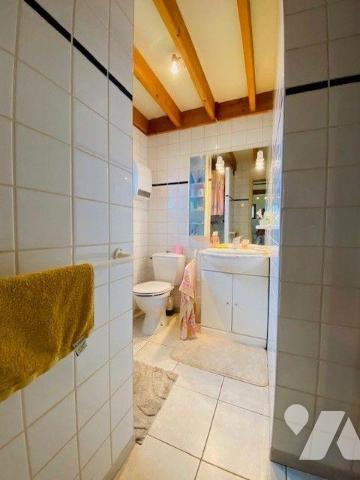 Maison à Vendre à Saint-Quay-Perros (22700) en Côtes-d'Armor (22) d'une surface habitable de 91...