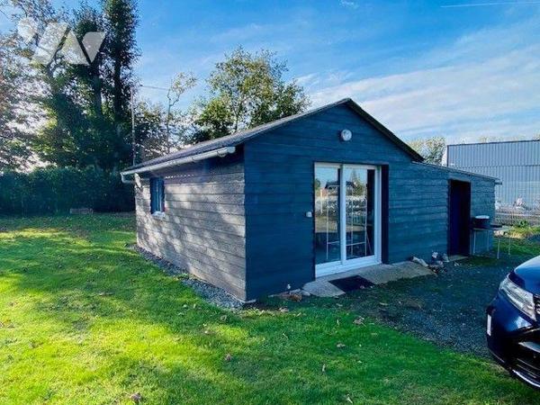 Maison à Vendre à Saint-Quay-Perros (22700) en Côtes-d'Armor (22) d'une surface habitable de 91...