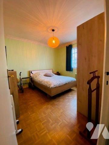 Maison à Vendre à Saint-Quay-Perros (22700) en Côtes-d'Armor (22) d'une surface habitable de 91...