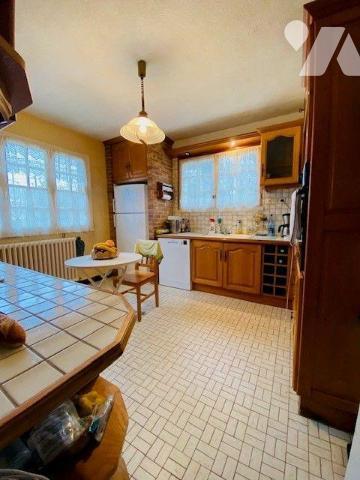 Maison à Vendre à Saint-Quay-Perros (22700) en Côtes-d'Armor (22) d'une surface habitable de 91...