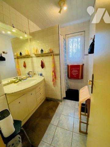 Maison à Vendre à Saint-Quay-Perros (22700) en Côtes-d'Armor (22) d'une surface habitable de 91...