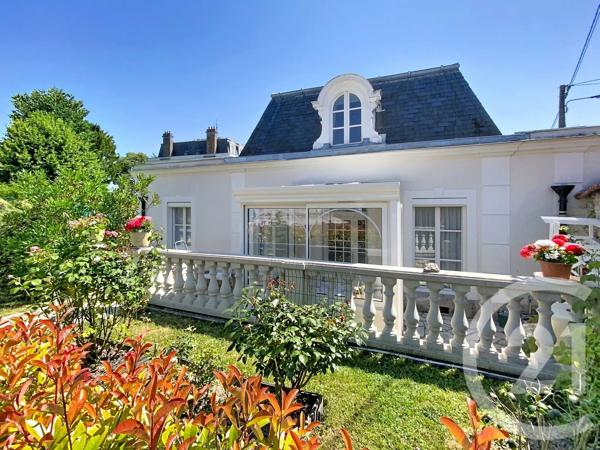 Appartement F3 à vendre  3 pièces - 79,45 m 2   ST PIERRE LES NEMOURS  - 77
