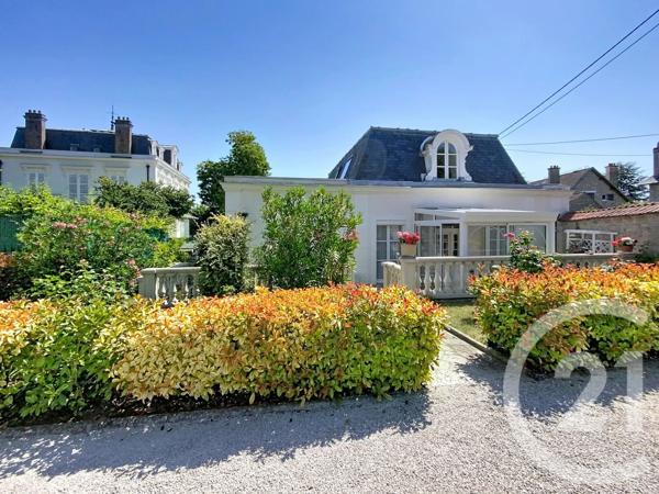 Appartement F3 à vendre  3 pièces - 79,45 m 2   ST PIERRE LES NEMOURS  - 77